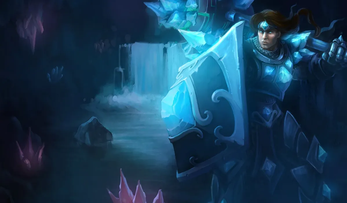 taric classic